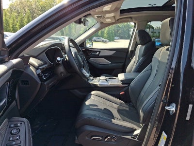 2024 Acura MDX SH-AWD w/Technology Package