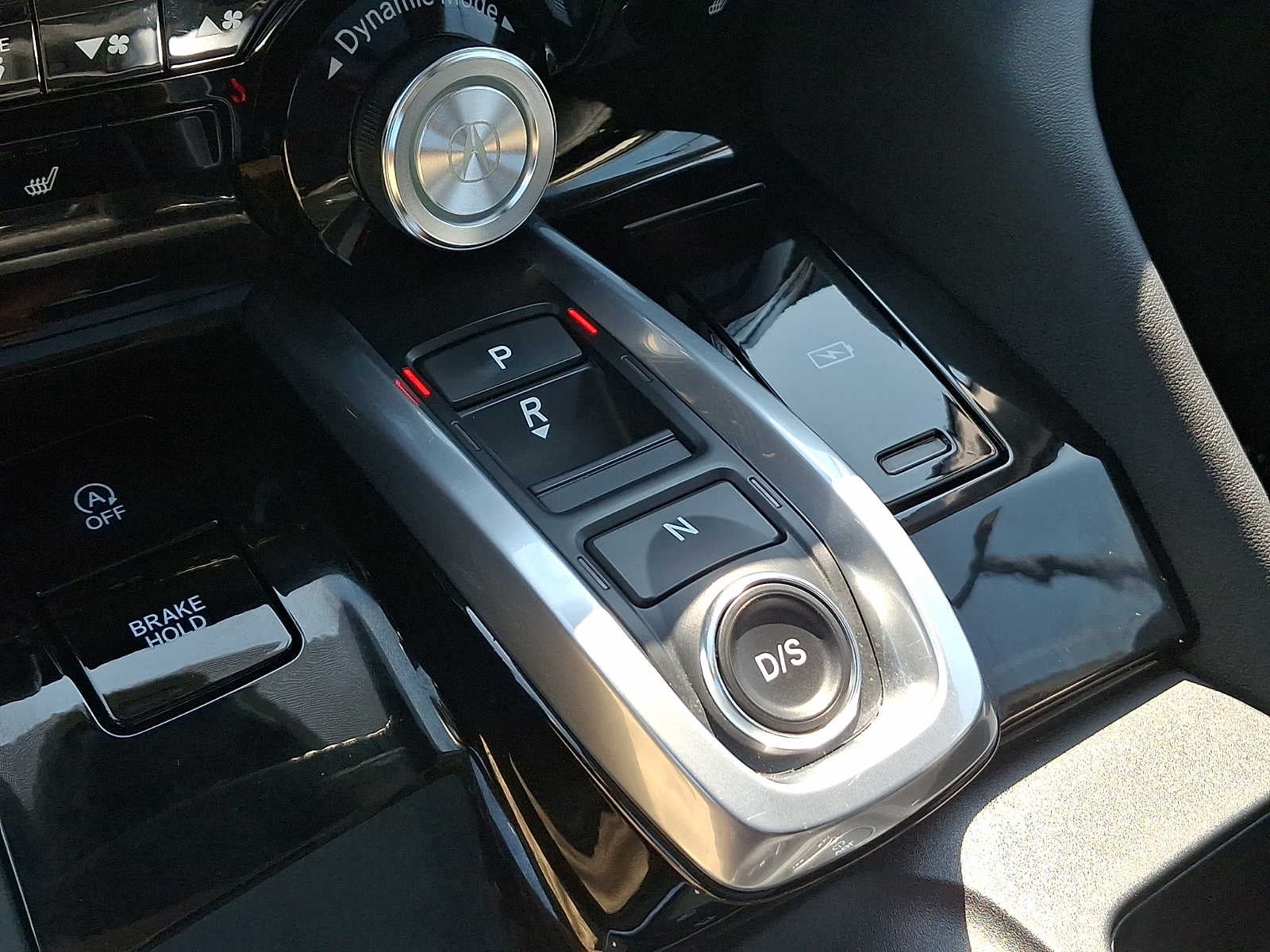 2024 Acura MDX SH-AWD w/Technology Package