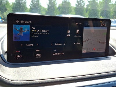 2024 Acura MDX SH-AWD w/Technology Package