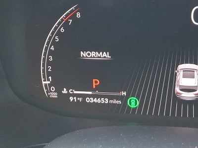 2024 Acura MDX SH-AWD w/Technology Package