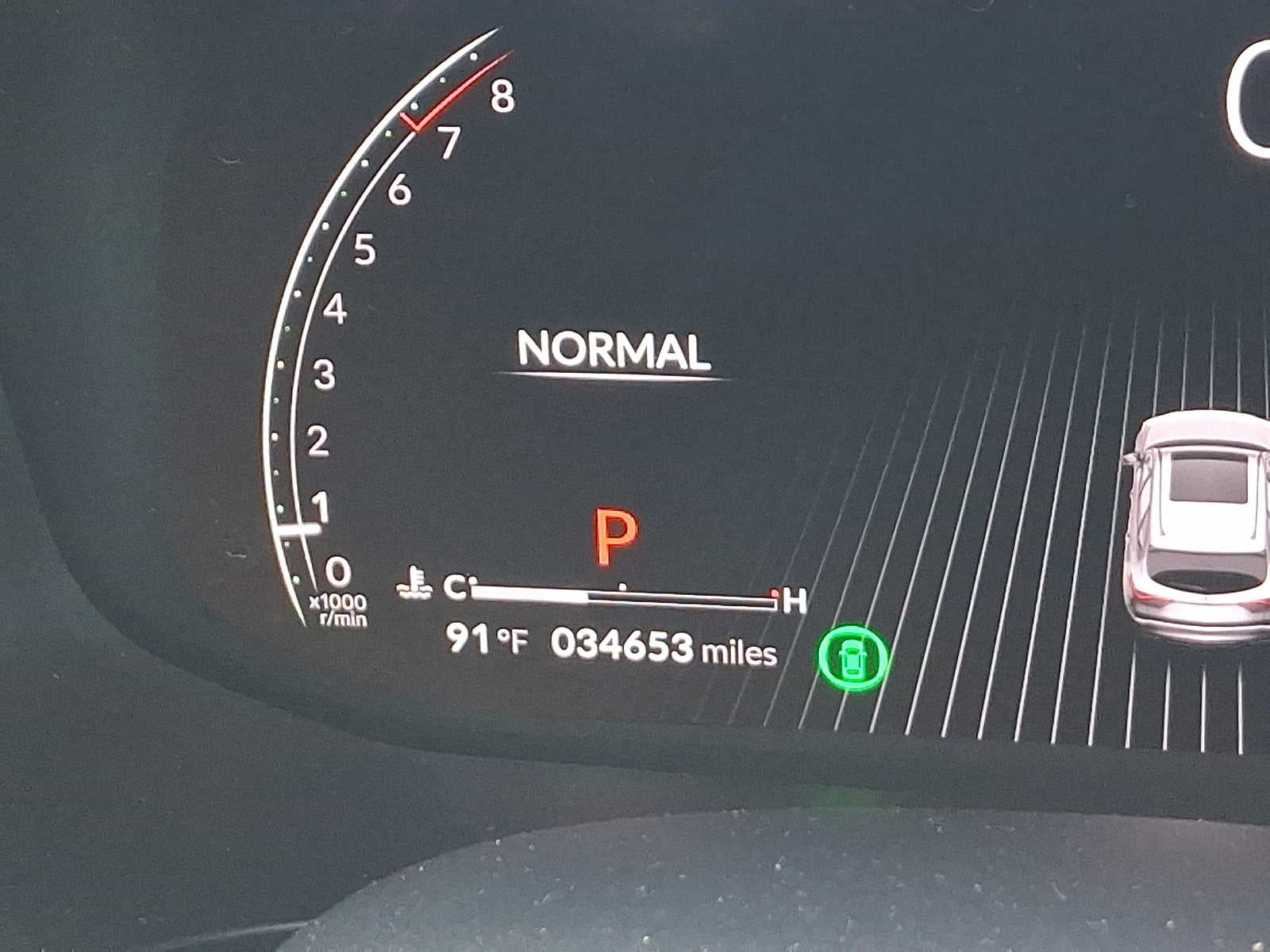 2024 Acura MDX SH-AWD w/Technology Package