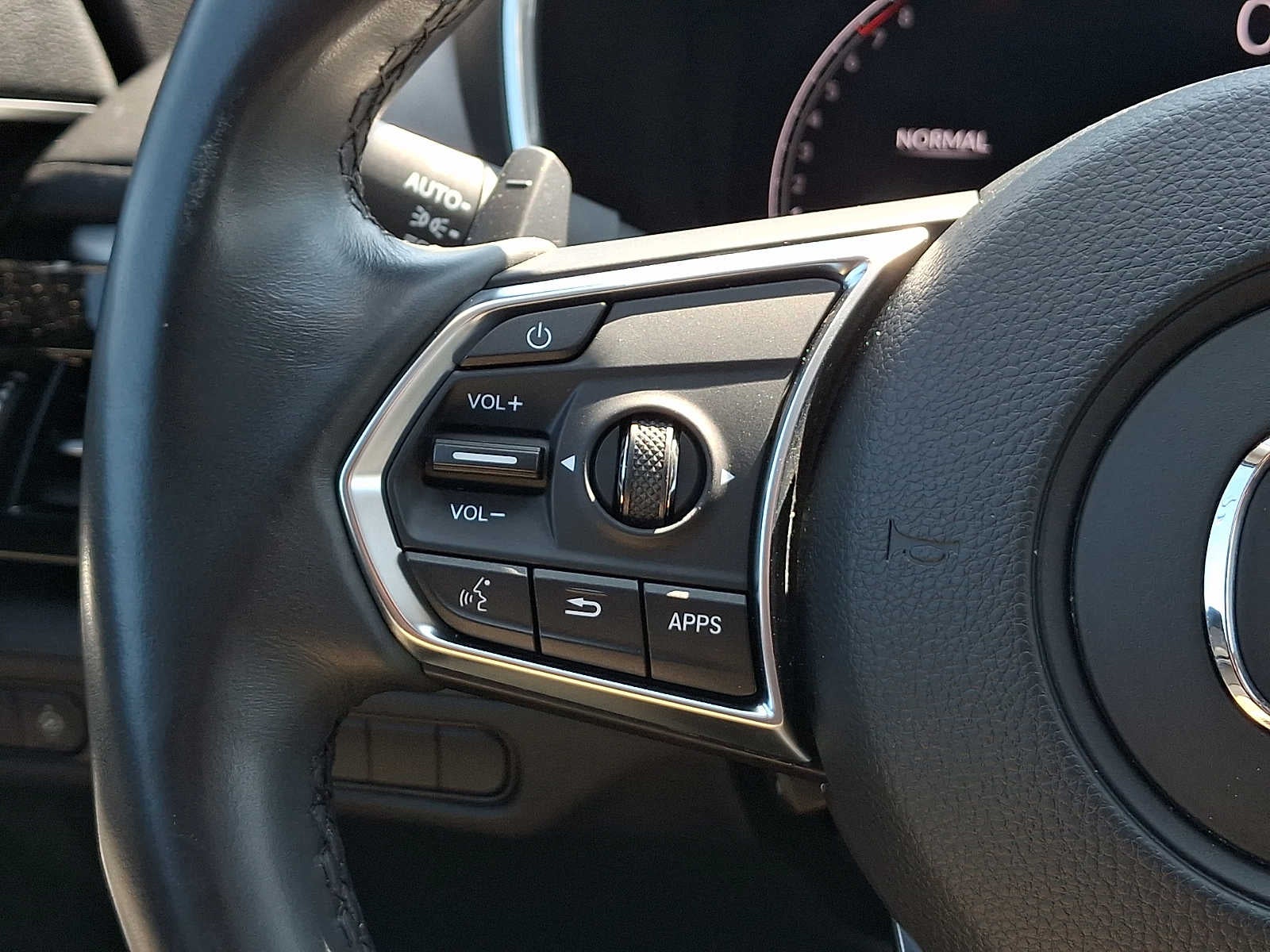 2024 Acura MDX SH-AWD w/Technology Package