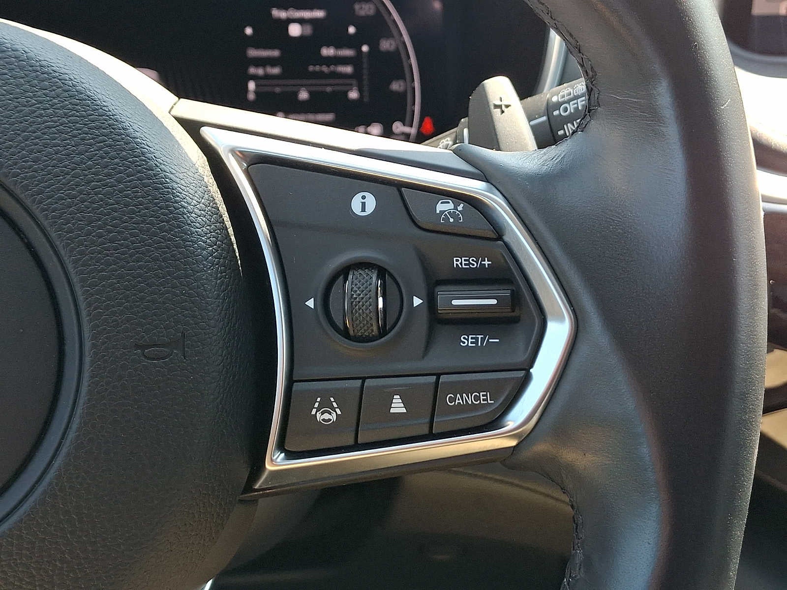 2024 Acura MDX SH-AWD w/Technology Package