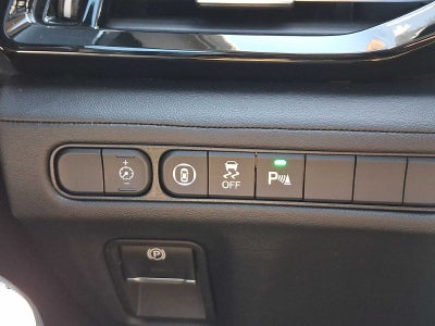 2024 Acura MDX SH-AWD w/Technology Package