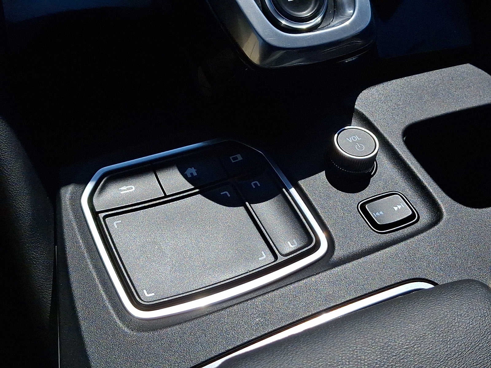 2024 Acura MDX SH-AWD w/Technology Package