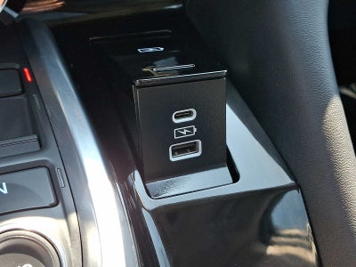 2024 Acura MDX SH-AWD w/Technology Package