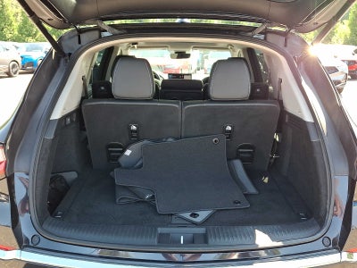 2024 Acura MDX SH-AWD w/Technology Package