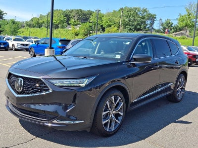 2024 Acura MDX SH-AWD w/Technology Package