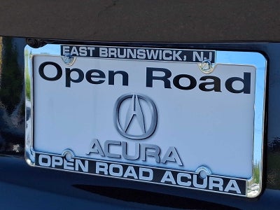 2024 Acura MDX SH-AWD w/Technology Package