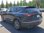 2024 Acura MDX SH-AWD w/Technology Package