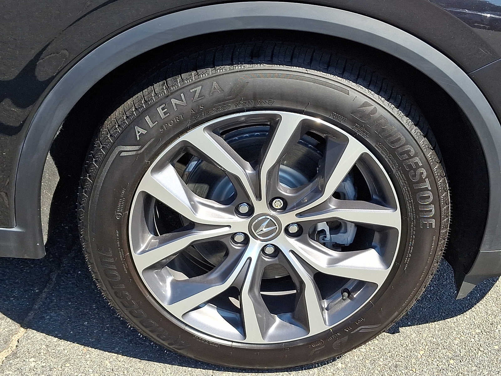 2024 Acura MDX SH-AWD w/Technology Package