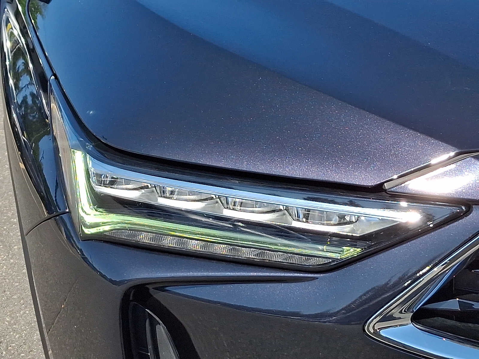 2024 Acura MDX SH-AWD w/Technology Package
