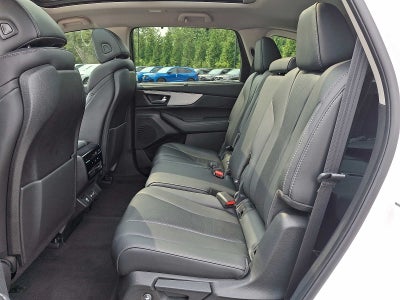 2024 Acura MDX SH-AWD w/Technology Package
