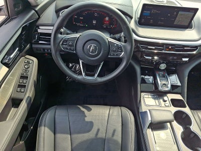2024 Acura MDX SH-AWD w/Technology Package