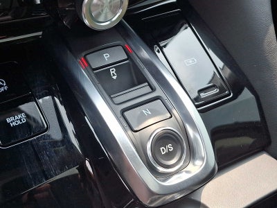 2024 Acura MDX SH-AWD w/Technology Package