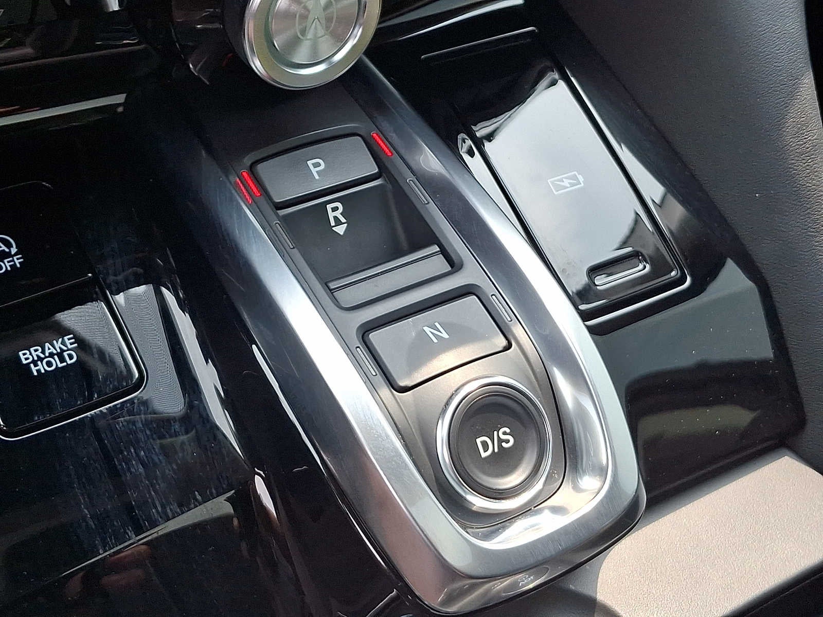 2024 Acura MDX SH-AWD w/Technology Package