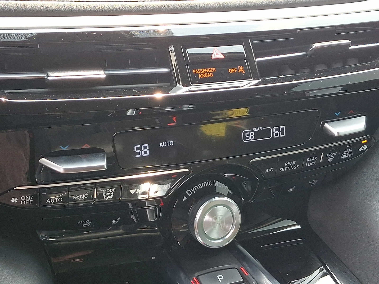 2024 Acura MDX SH-AWD w/Technology Package