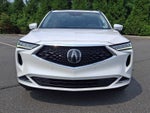 2024 Acura MDX SH-AWD w/Technology Package