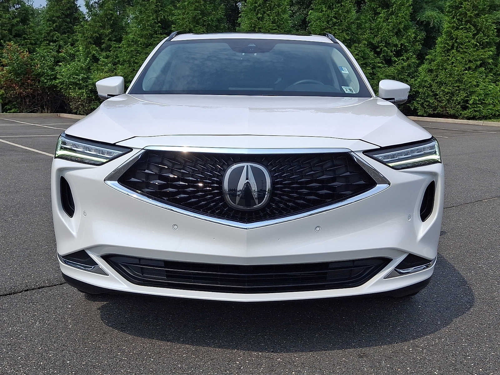 2024 Acura MDX SH-AWD w/Technology Package