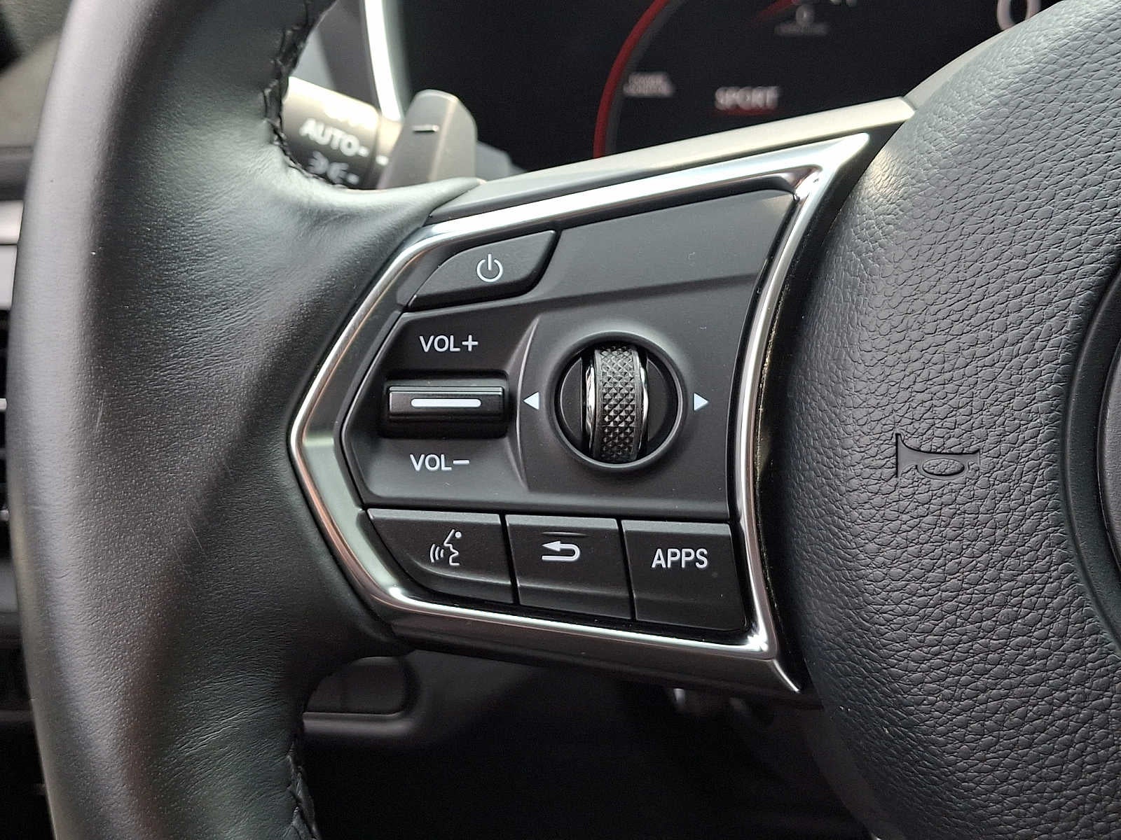 2024 Acura MDX SH-AWD w/Technology Package