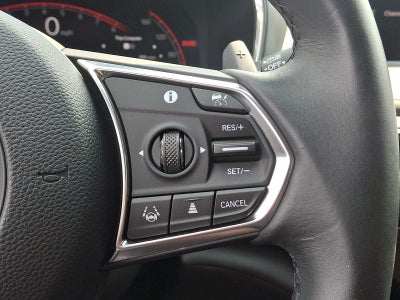 2024 Acura MDX SH-AWD w/Technology Package