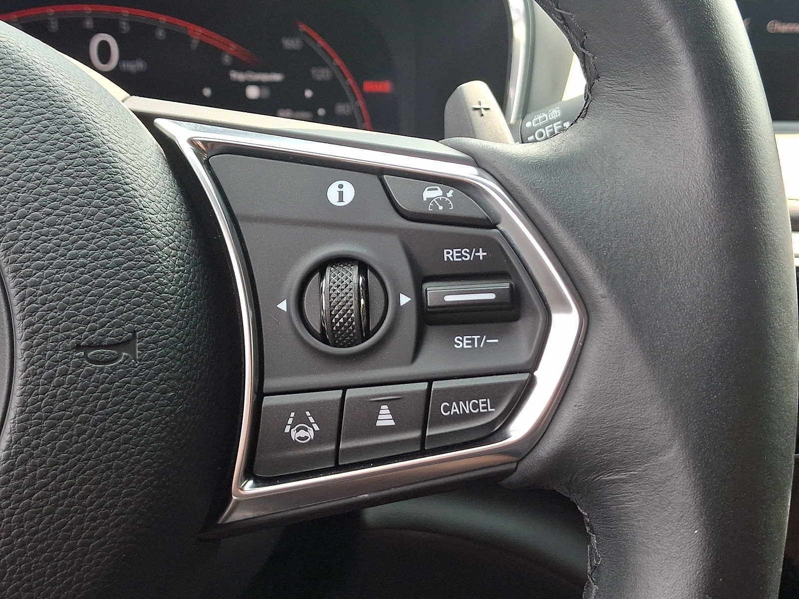 2024 Acura MDX SH-AWD w/Technology Package