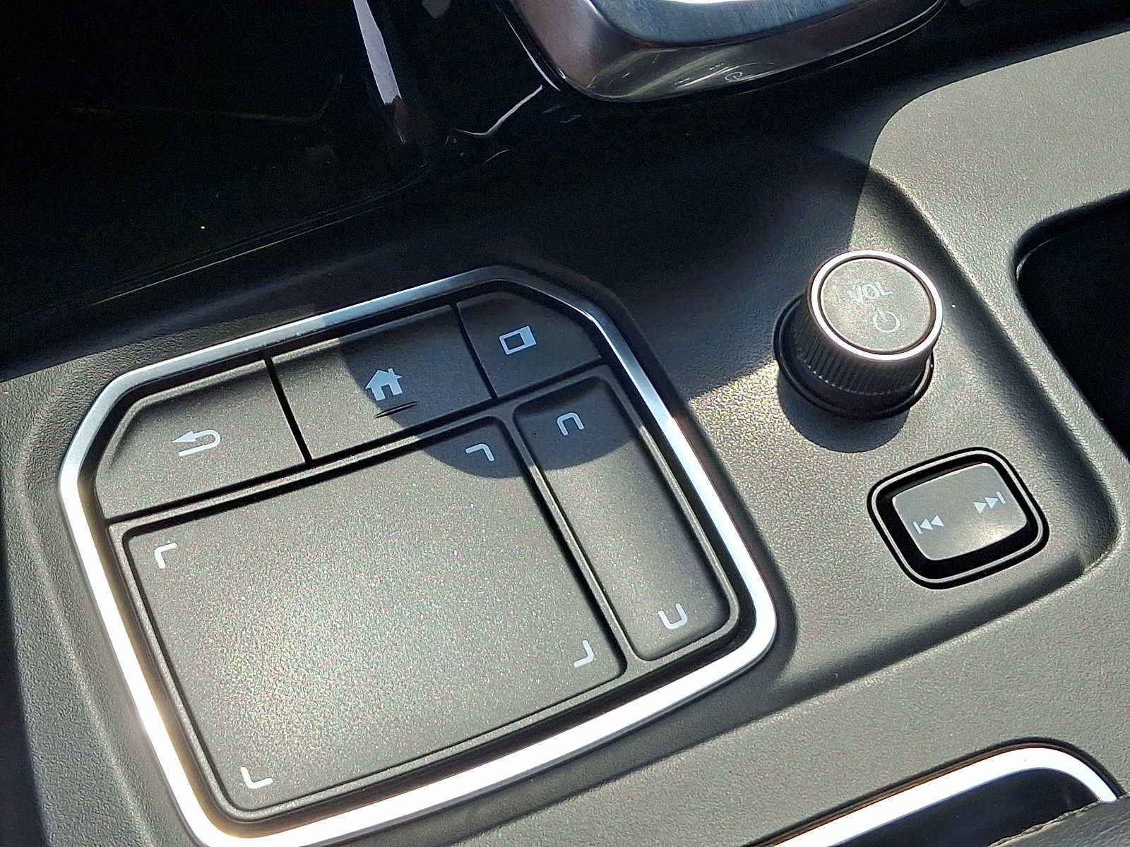 2024 Acura MDX SH-AWD w/Technology Package