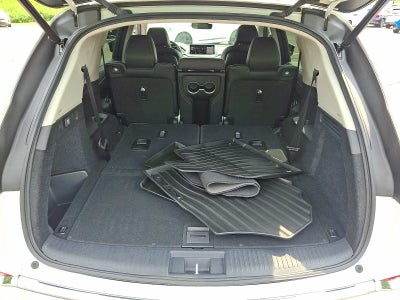 2024 Acura MDX SH-AWD w/Technology Package