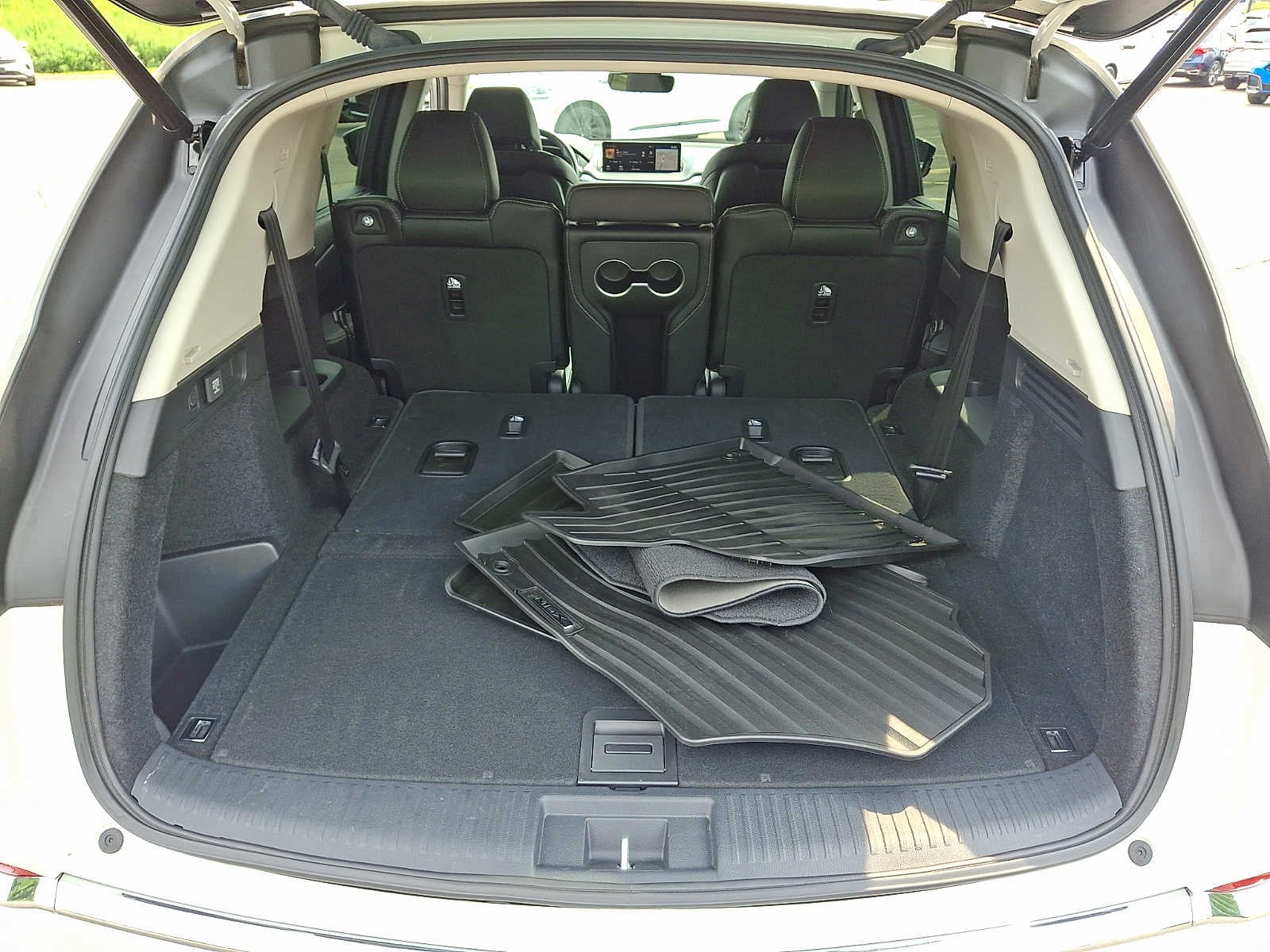 2024 Acura MDX SH-AWD w/Technology Package