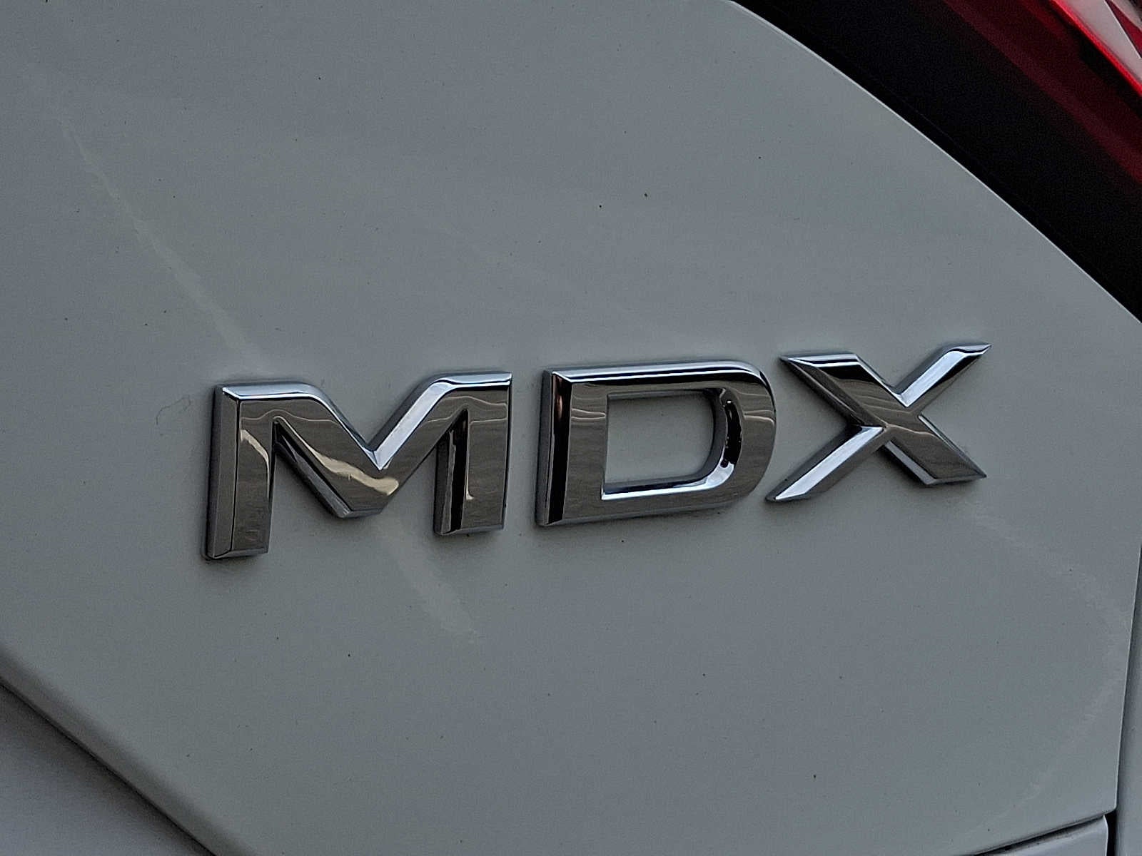 2024 Acura MDX SH-AWD w/Technology Package