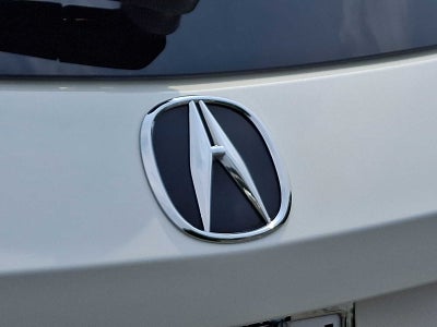 2024 Acura MDX SH-AWD w/Technology Package