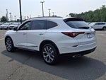 2024 Acura MDX SH-AWD w/Technology Package