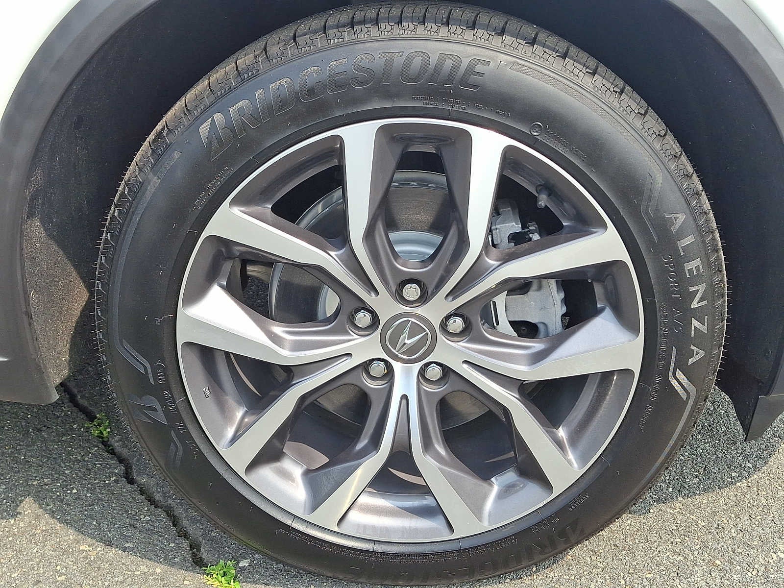 2024 Acura MDX SH-AWD w/Technology Package