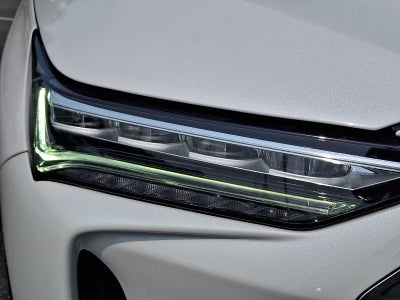 2024 Acura MDX SH-AWD w/Technology Package