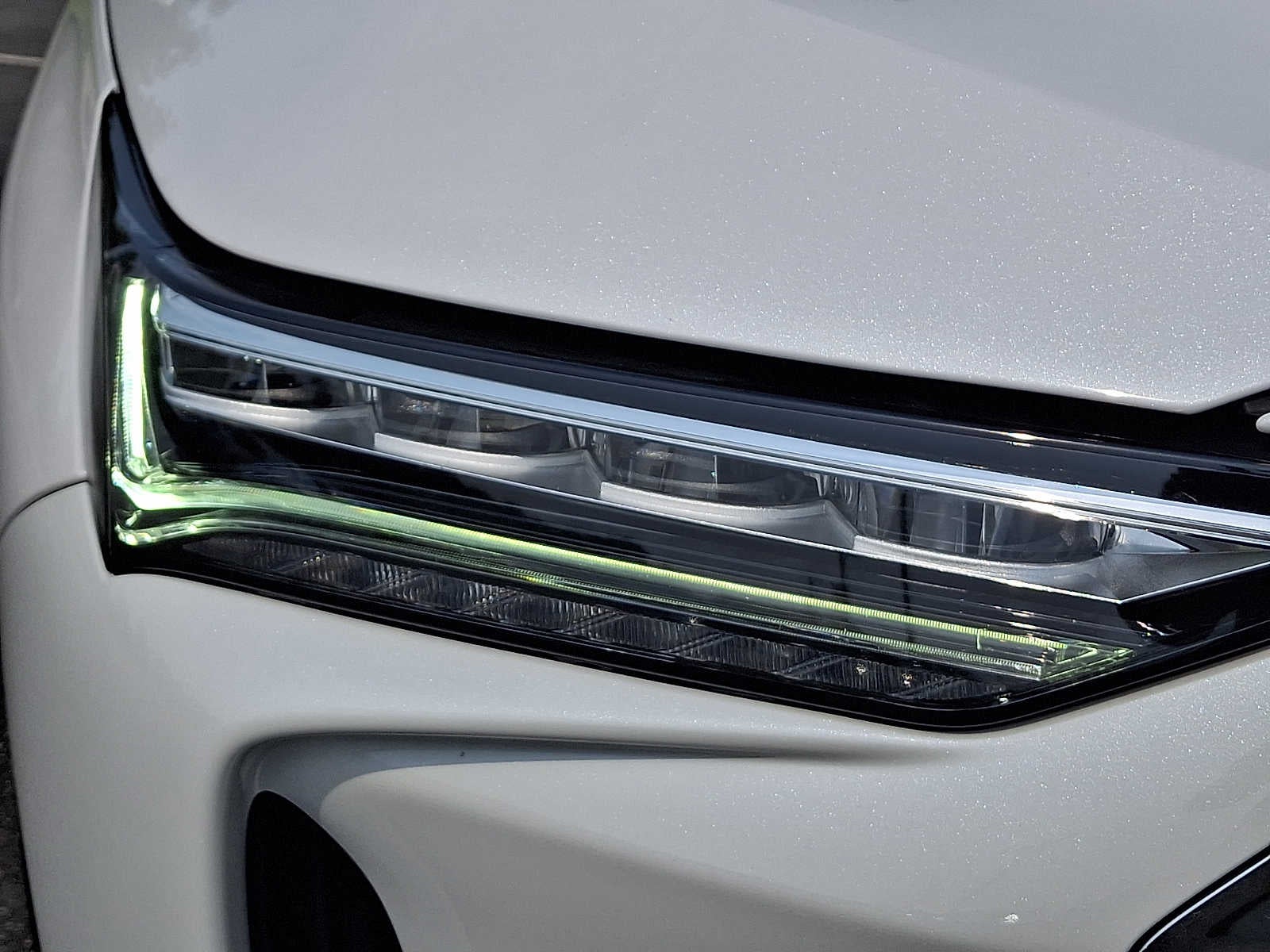 2024 Acura MDX SH-AWD w/Technology Package