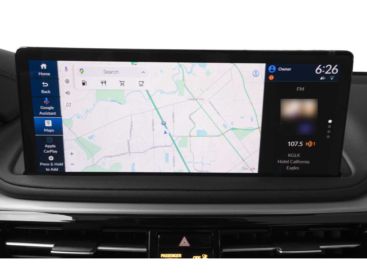 2026 Acura MDX SH-AWD w/Technology Package