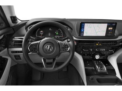 2026 Acura MDX SH-AWD w/Technology Package