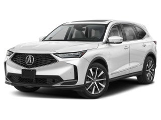 2026 Acura MDX SH-AWD w/Technology Package