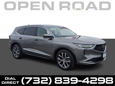 2023 Acura MDX SH-AWD w/Technology Package