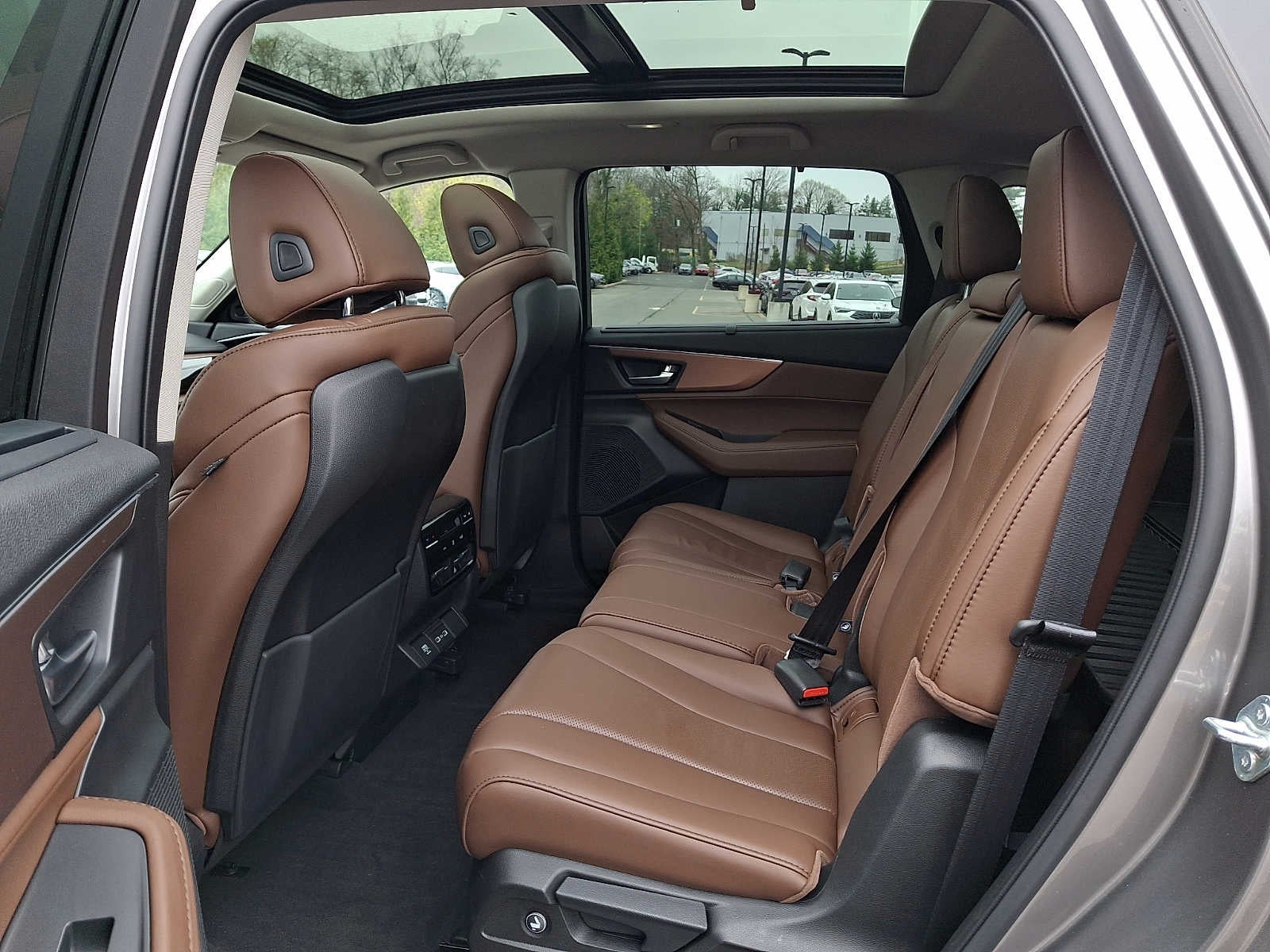 2023 Acura MDX SH-AWD w/Technology Package