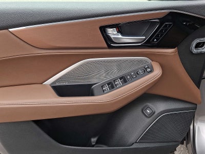 2023 Acura MDX SH-AWD w/Technology Package