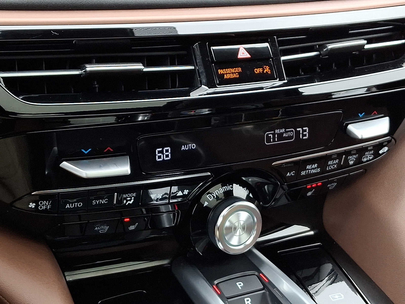 2023 Acura MDX SH-AWD w/Technology Package