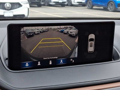 2023 Acura MDX SH-AWD w/Technology Package