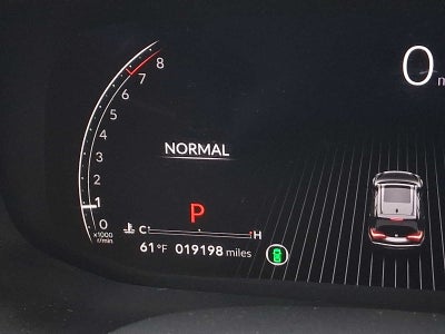 2023 Acura MDX SH-AWD w/Technology Package