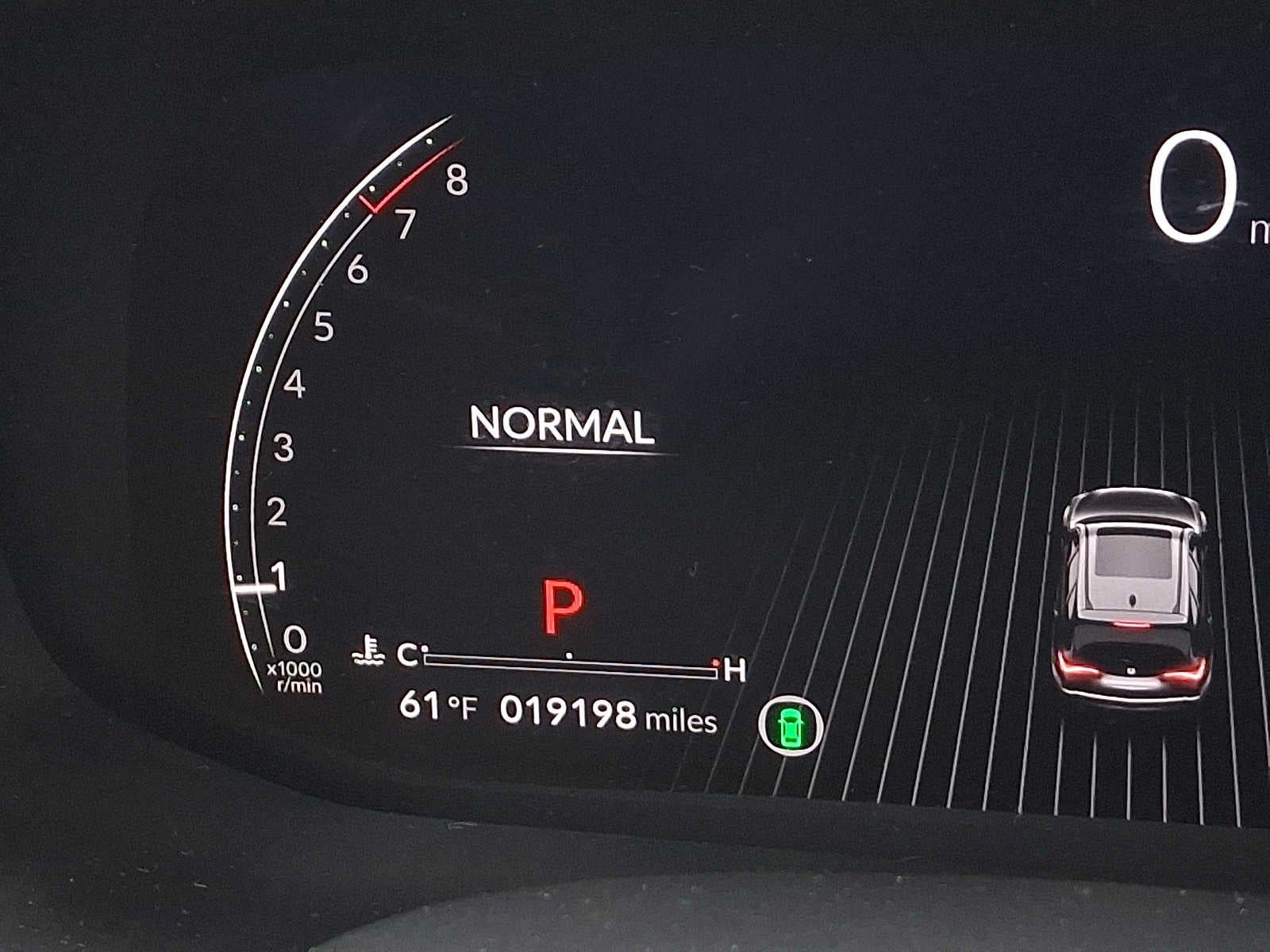 2023 Acura MDX SH-AWD w/Technology Package