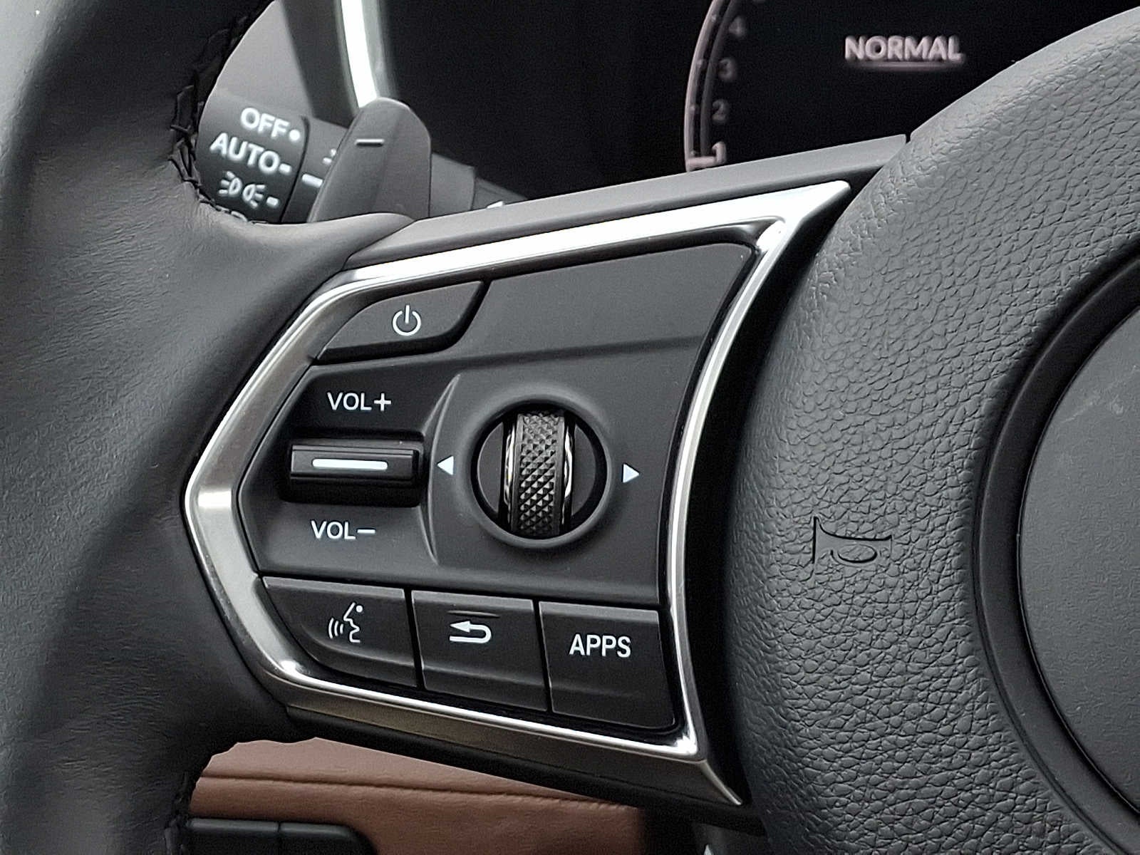 2023 Acura MDX SH-AWD w/Technology Package