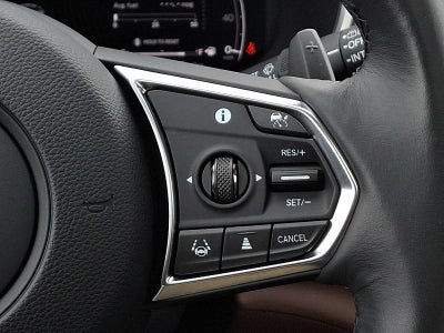 2023 Acura MDX SH-AWD w/Technology Package