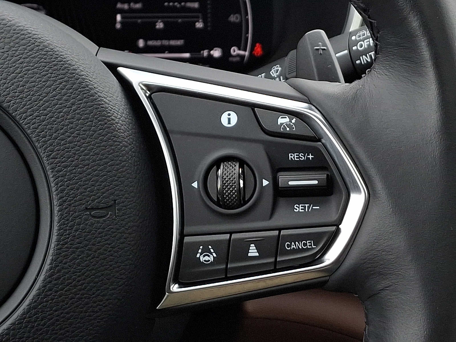 2023 Acura MDX SH-AWD w/Technology Package