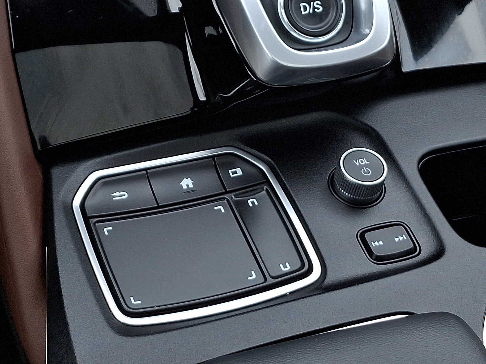 2023 Acura MDX SH-AWD w/Technology Package