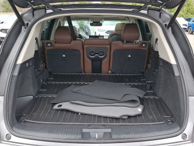 2023 Acura MDX SH-AWD w/Technology Package